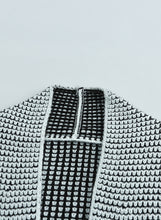 Load image into Gallery viewer, Heathered Open Front Longline Cardigan