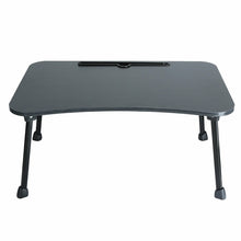 Load image into Gallery viewer, Large Bed Tray Foldable Portable Multifunction Laptop Desk