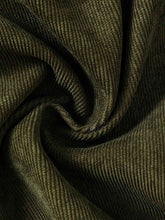 Cargar imagen en el visor de la galería, Sudadera con capucha y botones con bolsillos