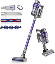 Load image into Gallery viewer, Cordless Vacuum Cleaner