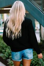 Load image into Gallery viewer, PEOPLE GIVE ME THE CREEPS Graphic Sweatshirt