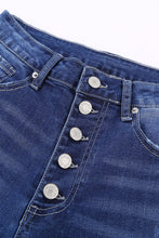 Load image into Gallery viewer, What You Want Button Fly Pocket Jeans