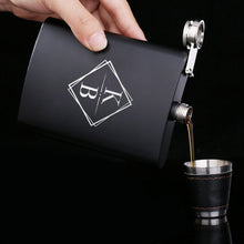 Load image into Gallery viewer, Drinking Flask