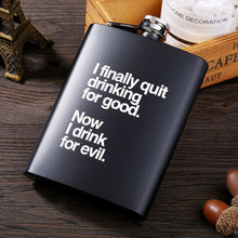 Load image into Gallery viewer, Drinking Flask