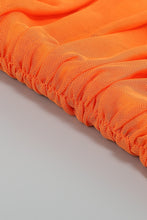 Load image into Gallery viewer, Ruched Strapless Zip-Back Bodycon Dress