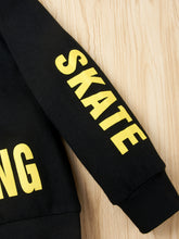 Cargar imagen en el visor de la galería, Conjunto de top y pantalón DREAMING para niña