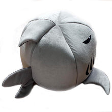Load image into Gallery viewer, Cartoon Shark Pet Bed House