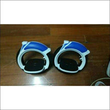 Load image into Gallery viewer, Premium Electric Roller Skates