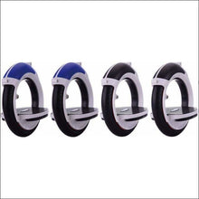 Load image into Gallery viewer, Premium Electric Roller Skates