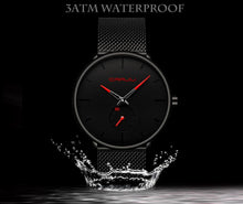 Load image into Gallery viewer, Top Brand  Men's  Luxury Quartz Watch