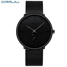 Load image into Gallery viewer, Top Brand  Men's  Luxury Quartz Watch