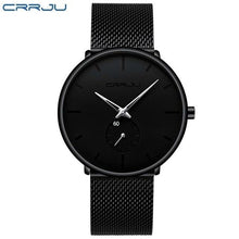 Load image into Gallery viewer, Top Brand  Men's  Luxury Quartz Watch