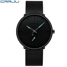 Load image into Gallery viewer, Top Brand  Men's  Luxury Quartz Watch