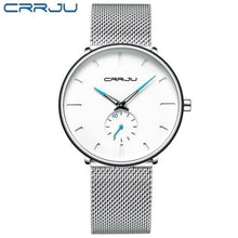 Load image into Gallery viewer, Top Brand  Men's  Luxury Quartz Watch