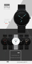 Load image into Gallery viewer, Top Brand  Men's  Luxury Quartz Watch