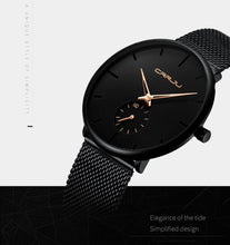 Load image into Gallery viewer, Top Brand  Men's  Luxury Quartz Watch