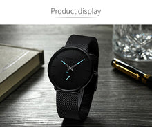 Load image into Gallery viewer, Top Brand  Men's  Luxury Quartz Watch