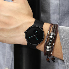 Load image into Gallery viewer, Top Brand  Men's  Luxury Quartz Watch
