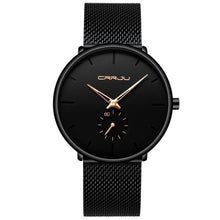 Load image into Gallery viewer, Top Brand  Men's  Luxury Quartz Watch