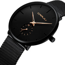 Load image into Gallery viewer, Top Brand  Men's  Luxury Quartz Watch