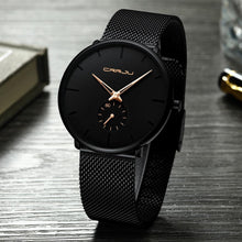Load image into Gallery viewer, Top Brand  Men's  Luxury Quartz Watch