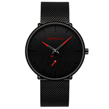 Load image into Gallery viewer, Top Brand  Men's  Luxury Quartz Watch