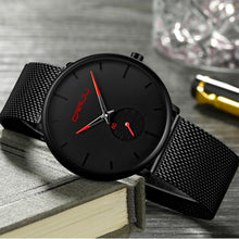 Load image into Gallery viewer, Top Brand  Men's  Luxury Quartz Watch