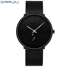 Load image into Gallery viewer, Top Brand  Men's  Luxury Quartz Watch