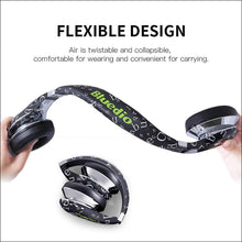 Load image into Gallery viewer, Protein Foam Wireless Headphones