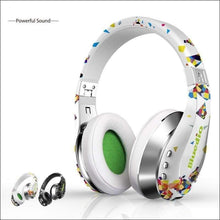 Load image into Gallery viewer, Protein Foam Wireless Headphones