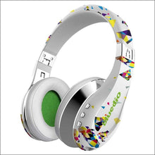 Load image into Gallery viewer, Protein Foam Wireless Headphones