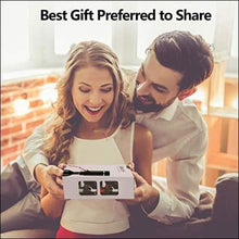 Load image into Gallery viewer, Retractable Electric Wine Decanter Oxidizer