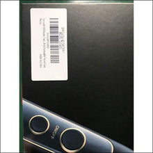 Load image into Gallery viewer, Ultra-Sonic Travel Electric Toothbrush Kit