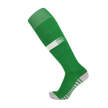 Cargar imagen en el visor de la galería, Long Thickened Soccer Socks Men&#39;s Towel Bottom Training Sports
