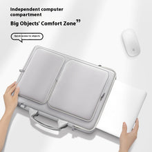 Cargar imagen en el visor de la galería, Men&#39;s Business Trip Business Office Laptop Bag
