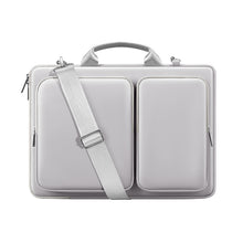 Cargar imagen en el visor de la galería, Men&#39;s Business Trip Business Office Laptop Bag
