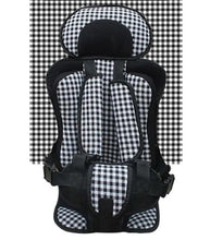 Load image into Gallery viewer, Infant Safe Seat Portable Baby Safety Seat
