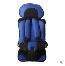 Load image into Gallery viewer, Infant Safe Seat Portable Baby Safety Seat
