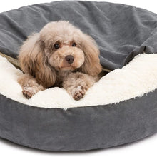 Load image into Gallery viewer, Pet Bed Teddy Small And Medium Dogs Mat
