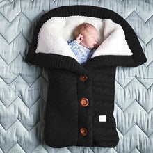 Load image into Gallery viewer, Thicken And Widen Baby Sleeping Bag
