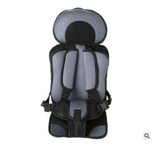 Load image into Gallery viewer, Infant Safe Seat Portable Baby Safety Seat
