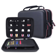 Load image into Gallery viewer, Large Capacity U Shield Scrambler Pack Bank Card SD Card Encryption Lock Storage Bag
