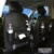 Load image into Gallery viewer, PU Leather Car Storage Bag Multifunction Seat Back Tray Hanging Bag Waterproof Car Organizer Automotive Interior Accessories
