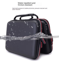 Load image into Gallery viewer, Large Capacity U Shield Scrambler Pack Bank Card SD Card Encryption Lock Storage Bag
