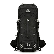 Load image into Gallery viewer, Hiking Camping Travel Outdoor Sports Hiking Bag 60 Liters Large Capacity Backpack
