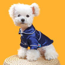 Load image into Gallery viewer, Spring And Summer Pet Pajamas
