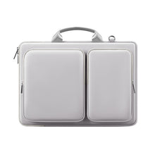 Cargar imagen en el visor de la galería, Men&#39;s Business Trip Business Office Laptop Bag
