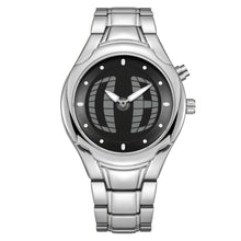 Cargar imagen en el visor de la galería, Retro Fashion Universal Men&#39;s Pointer Digital Watch
