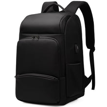 Load image into Gallery viewer, Oxford Cloth Schoolbag Anti-theft Computer Bag Backpack Men

