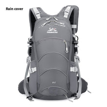 Load image into Gallery viewer, Outdoor Cycling Hiking Backpack Casual Men And Women
